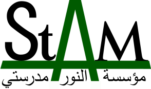 Stichting Anour Madrasati – naar de startpagina